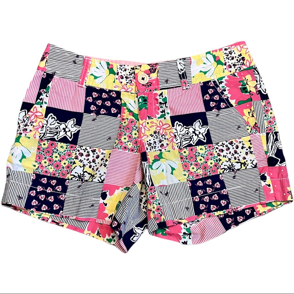 Lilly Pulitzer Shorts